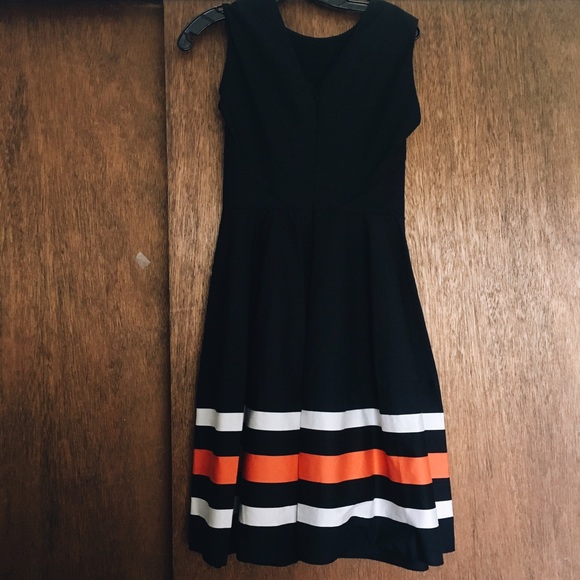 [NWT] Salvatore Ferragamo Ready-to Wear Dress - Picture 1 of 6